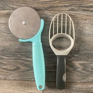 🩷3 for $20🩷 Kitchen slicers pizza/avocado